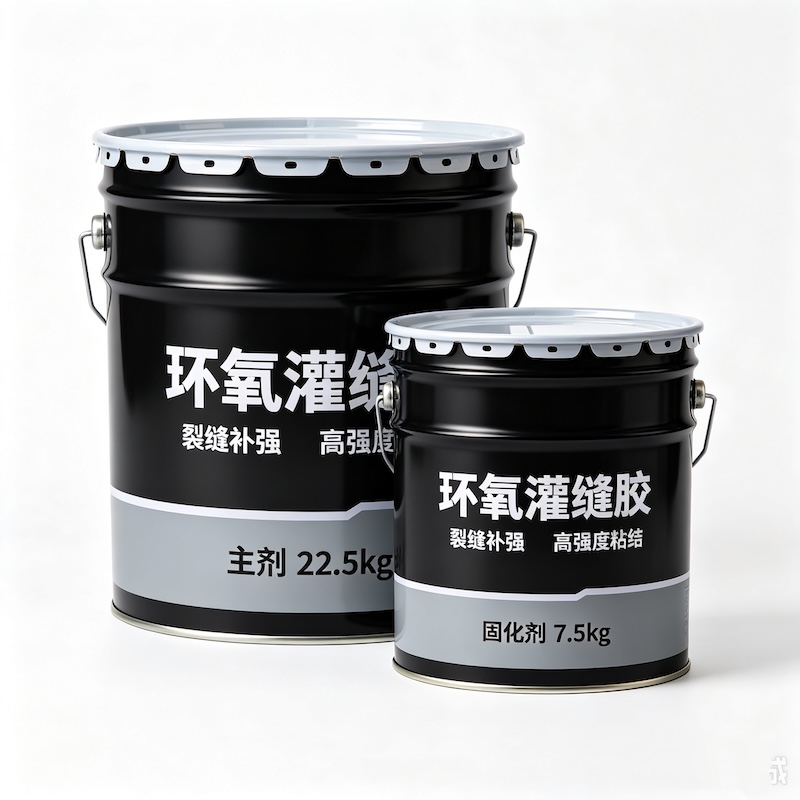 深州裂缝修复封闭胶
